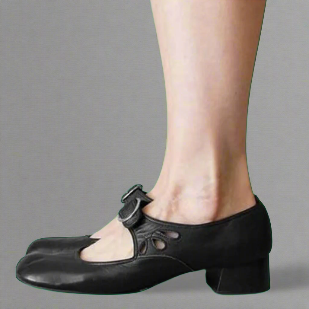Zina | Wygodne i stylowe buty damskie