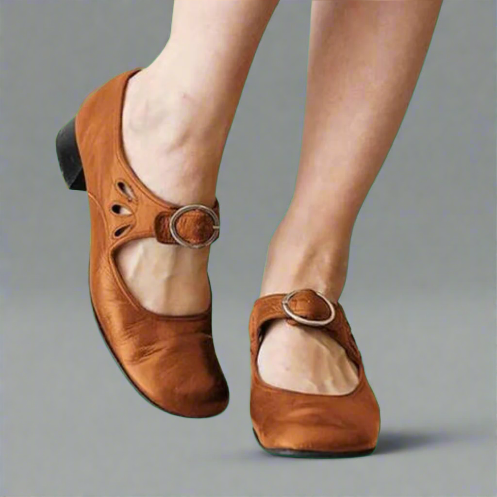 Zina | Wygodne i stylowe buty damskie