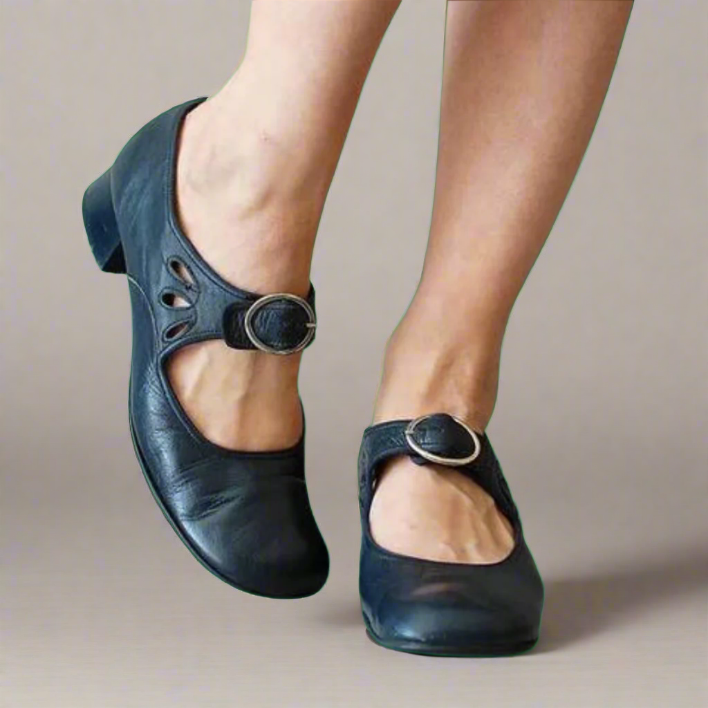Zina | Wygodne i stylowe buty damskie
