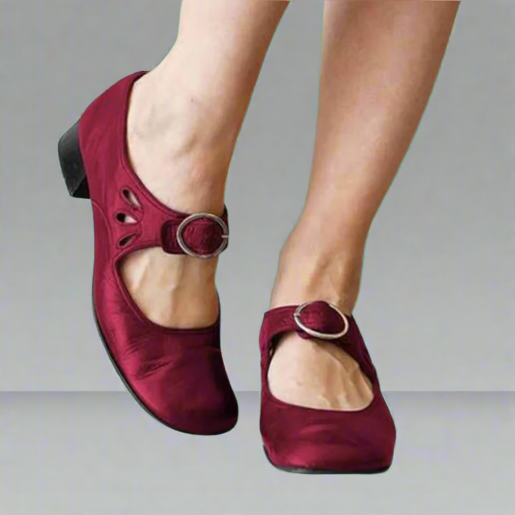 Zina | Wygodne i stylowe buty damskie