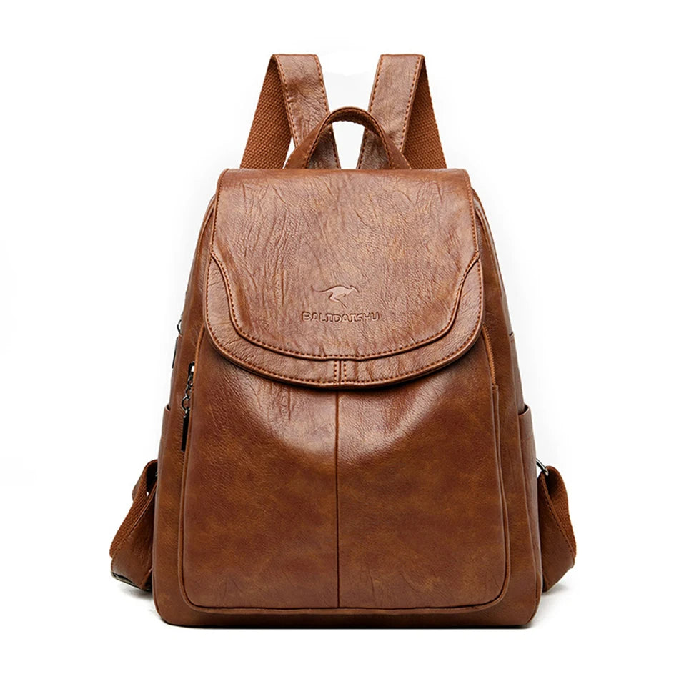 Eda | Stylowy Plecak