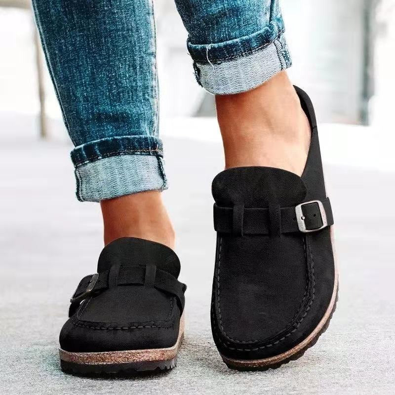 Karly | Eleganckie buty ortopedyczne