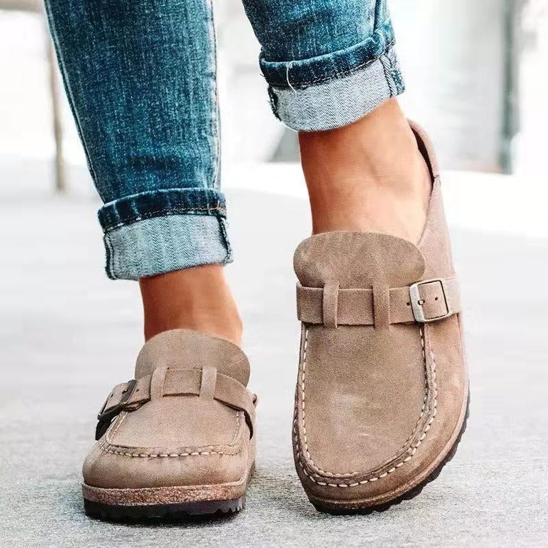 Karly | Eleganckie buty ortopedyczne