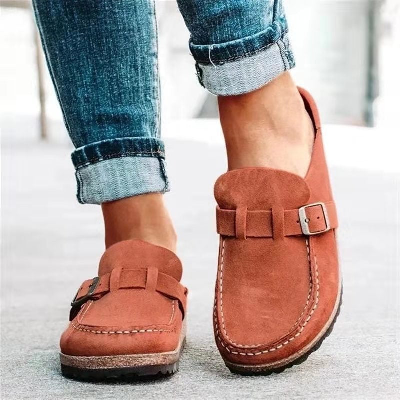 Karly | Eleganckie buty ortopedyczne