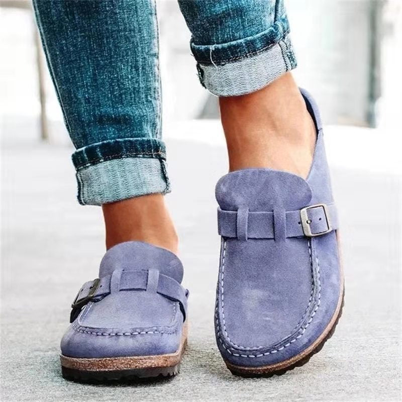 Karly | Eleganckie buty ortopedyczne