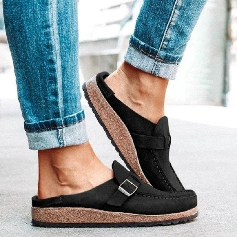 Karly | Eleganckie buty ortopedyczne