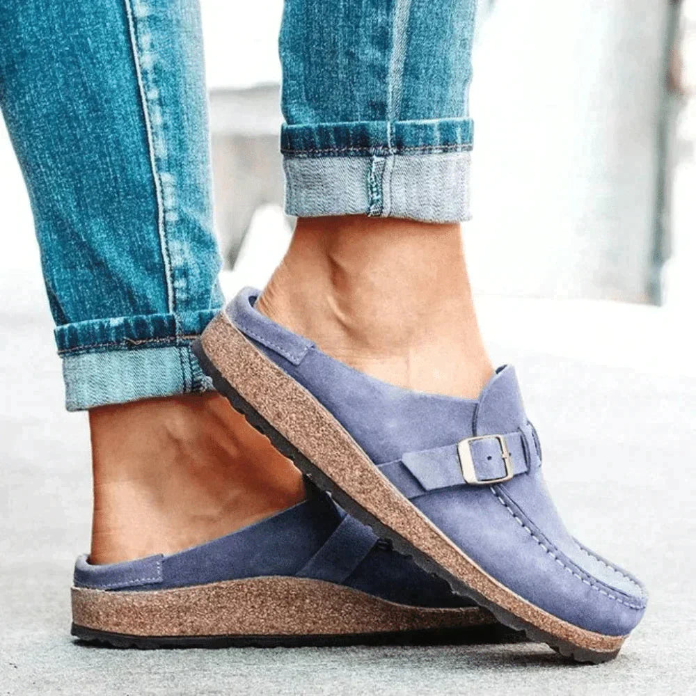 Karly | Eleganckie buty ortopedyczne