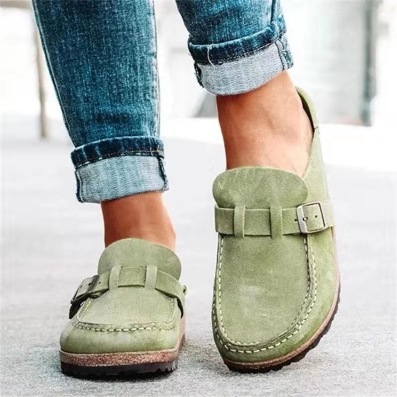 Karly | Eleganckie buty ortopedyczne