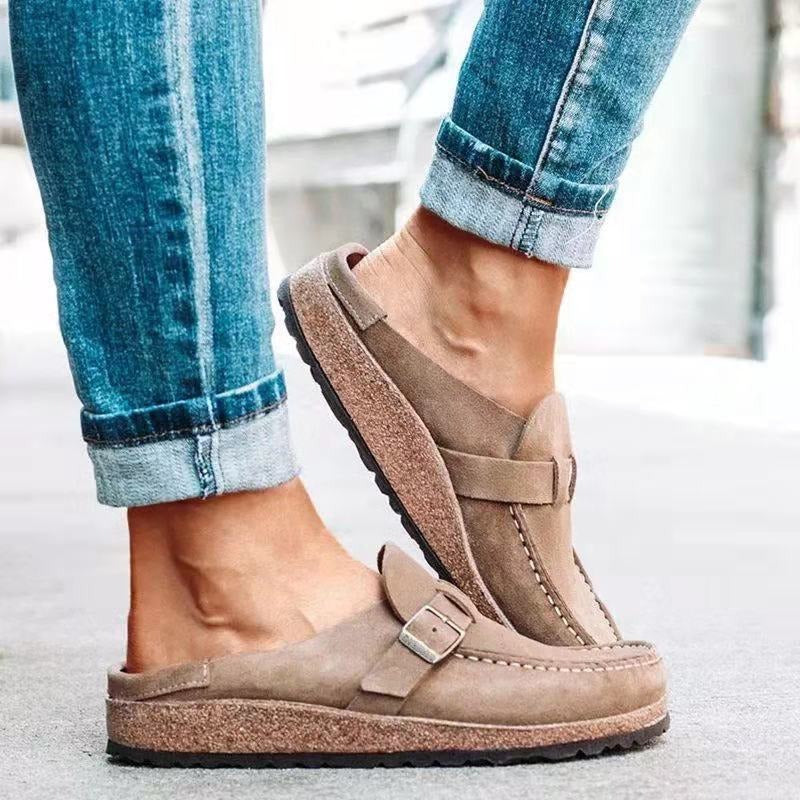 Karly | Eleganckie buty ortopedyczne