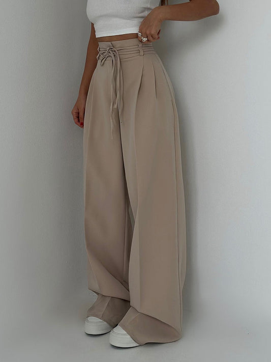 Giva | Stylowe Spodnie
