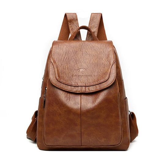 Eda | Stylowy Plecak
