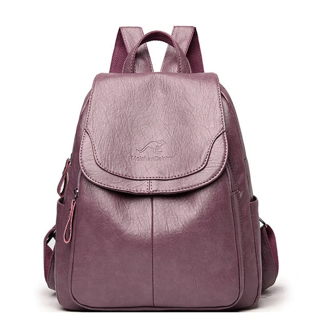 Eda | Stylowy Plecak
