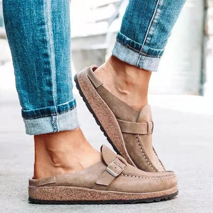 Karly | Eleganckie buty ortopedyczne